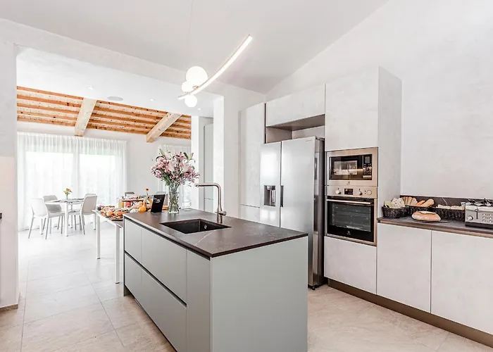 Bed and Breakfast I Delfini - Natural