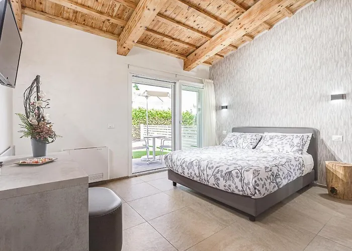 I Delfini - Natural Bed and Breakfast