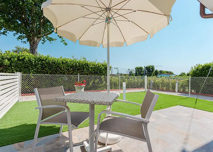 Bed and Breakfast I Delfini - Natural Cesenatico