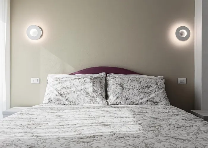 Bed and Breakfast I Delfini - Natural