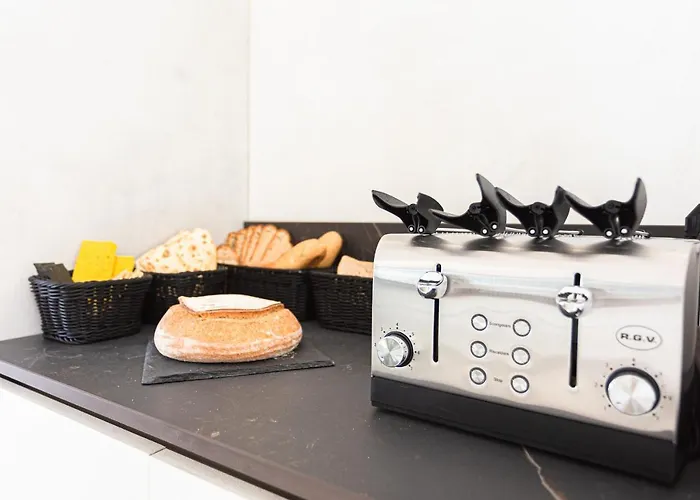 Bed and Breakfast I Delfini - Natural