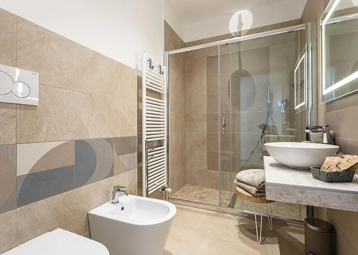 Bed and Breakfast I Delfini - Natural