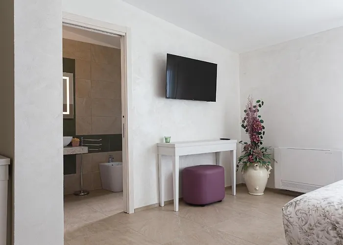 I Delfini - Natural Bed and Breakfast Cesenatico