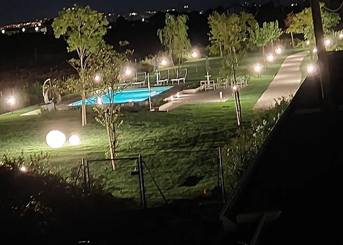 I Delfini - Natural Cesenatico