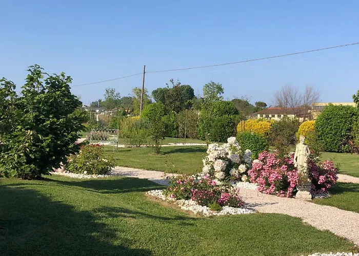 I Delfini - Natural Bed and Breakfast