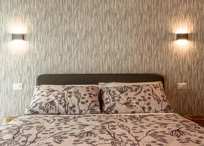 Bed and Breakfast I Delfini - Natural Cesenatico